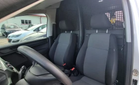 VW Caddy 2.0tdi cargo, снимка 11