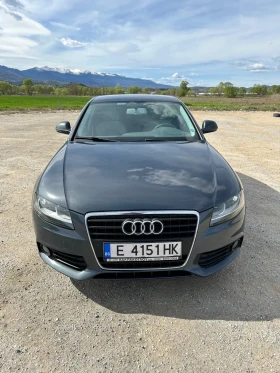 Audi A4 B8 2.0 TDI CAGA 143hp, снимка 1
