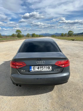 Audi A4 B8 2.0 TDI CAGA 143hp, снимка 5
