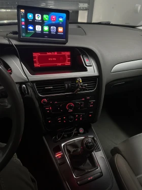 Audi A4 B8 2.0 TDI CAGA 143hp, снимка 13