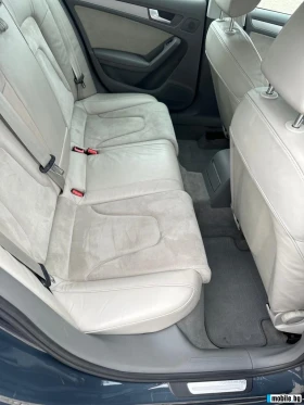 Audi A4 B8 2.0 TDI CAGA 143hp, снимка 10