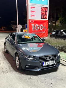 Audi A4 B8 2.0 TDI CAGA 143hp, снимка 16