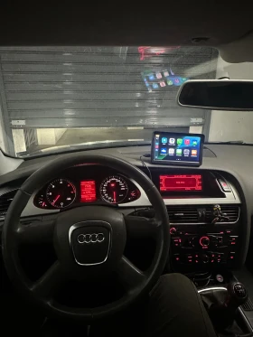 Audi A4 B8 2.0 TDI CAGA 143hp, снимка 12
