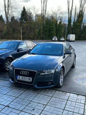 Audi A4 B8 2.0 TDI CAGA 143hp, снимка 17
