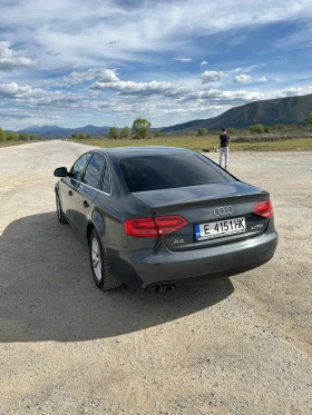 Audi A4 B8 2.0 TDI CAGA 143hp, снимка 4