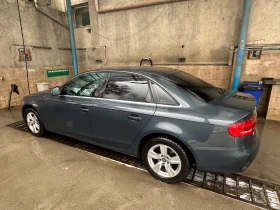 Audi A4 B8 2.0 TDI CAGA 143hp, снимка 6