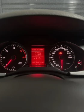 Audi A4 B8 2.0 TDI CAGA 143hp, снимка 14