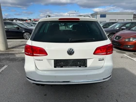 VW Passat 2.0 TDI DSG Highline BlueMotion, снимка 6