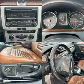 VW Passat 2.0 TDI DSG Highline BlueMotion, снимка 15