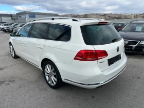VW Passat 2.0 TDI DSG Highline BlueMotion, снимка 5