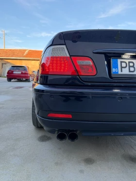 BMW 325, снимка 8