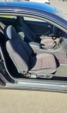 Mercedes-Benz C 220 2.2 CDI Sportcoupe, снимка 15