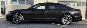 Audi A8 50 TDI S LINE 360 quattro Гаранционен, снимка 2
