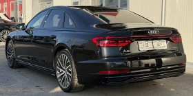 Audi A8 50 TDI S LINE 360 quattro Гаранционен, снимка 3