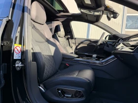 Audi A8 50 TDI S LINE 360 quattro Гаранционен, снимка 11