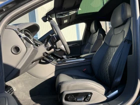 Audi A8 50 TDI S LINE 360 quattro Гаранционен, снимка 10