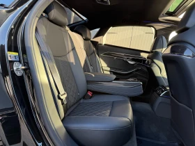 Audi A8 50 TDI S LINE 360 quattro Гаранционен, снимка 13