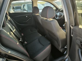 Seat Ibiza 1.6i, снимка 9