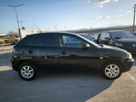 Seat Ibiza 1.6i, снимка 4