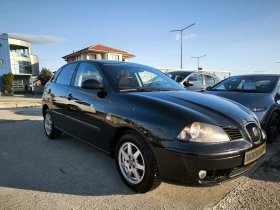 Seat Ibiza 1.6i, снимка 1