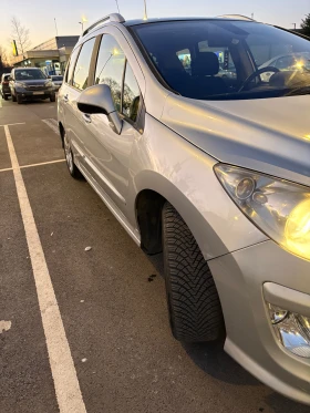 Peugeot 308, снимка 2