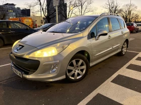 Peugeot 308, снимка 1