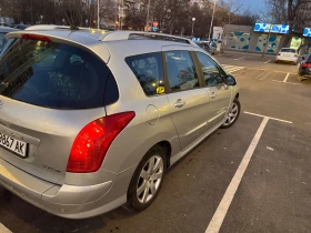 Peugeot 308, снимка 6
