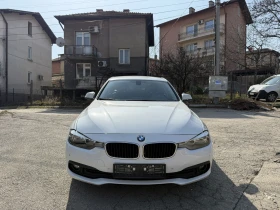 BMW 318 2.0D FACELIFT/NAVI, снимка 8