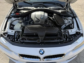 BMW 318 2.0D FACELIFT/NAVI, снимка 17