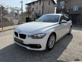 BMW 318 2.0D FACELIFT/NAVI, снимка 1