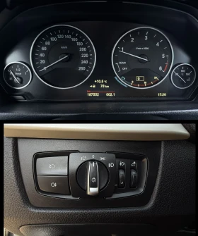 BMW 318 2.0D FACELIFT/NAVI, снимка 15