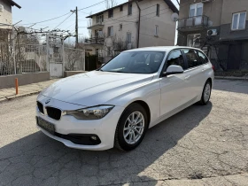 BMW 318 2.0D FACELIFT/NAVI, снимка 9
