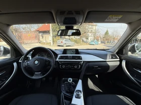 BMW 318 2.0D FACELIFT/NAVI, снимка 11