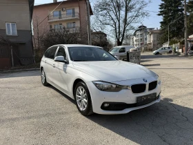 BMW 318 2.0D FACELIFT/NAVI, снимка 7