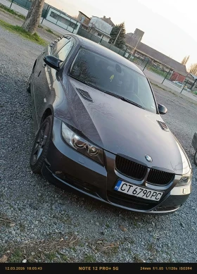 BMW 320 2.0, снимка 1