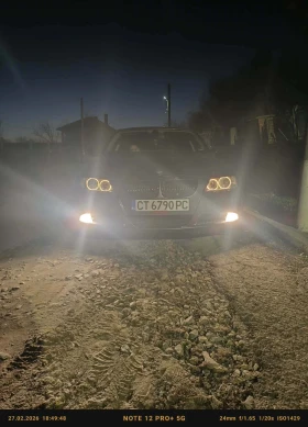 BMW 320 2.0, снимка 7