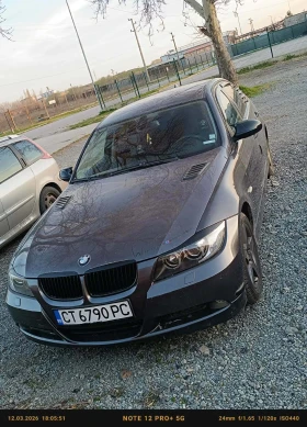 BMW 320 2.0, снимка 2