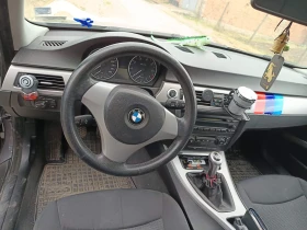 BMW 320 2.0, снимка 9