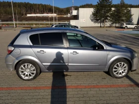 Opel Astra, снимка 4
