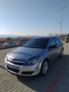 Opel Astra, снимка 1