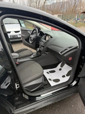 Ford Focus Titanium X | 1 собственик | Серв. книж. 146 000 км, снимка 8