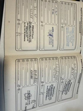 Ford Focus Titanium X | 1 собственик | Серв. книж. 146 000 км, снимка 13