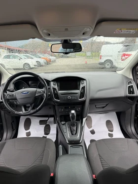 Ford Focus Titanium X | 1 собственик | Серв. книж. 146 000 км, снимка 7