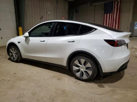 Tesla Model Y MODEL Y* Long Range* AWD* , снимка 2