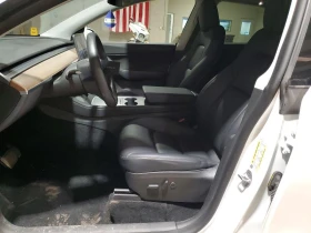 Tesla Model Y MODEL Y* Long Range* AWD* , снимка 7