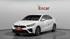 Kia K3, снимка 1