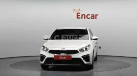 Kia K3, снимка 3