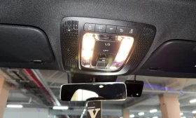 Mercedes-Benz A45 AMG burmester* multibeam led* Parking Assist, снимка 13