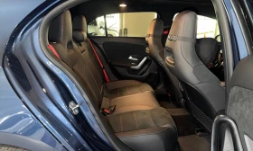 Mercedes-Benz A45 AMG burmester* multibeam led* Parking Assist, снимка 11