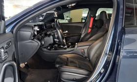 Mercedes-Benz A45 AMG burmester* multibeam led* Parking Assist, снимка 4